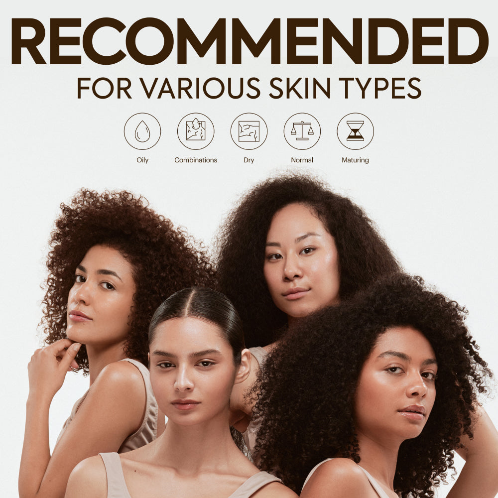 Carrot Toning Glycerin helps fade stretch marks