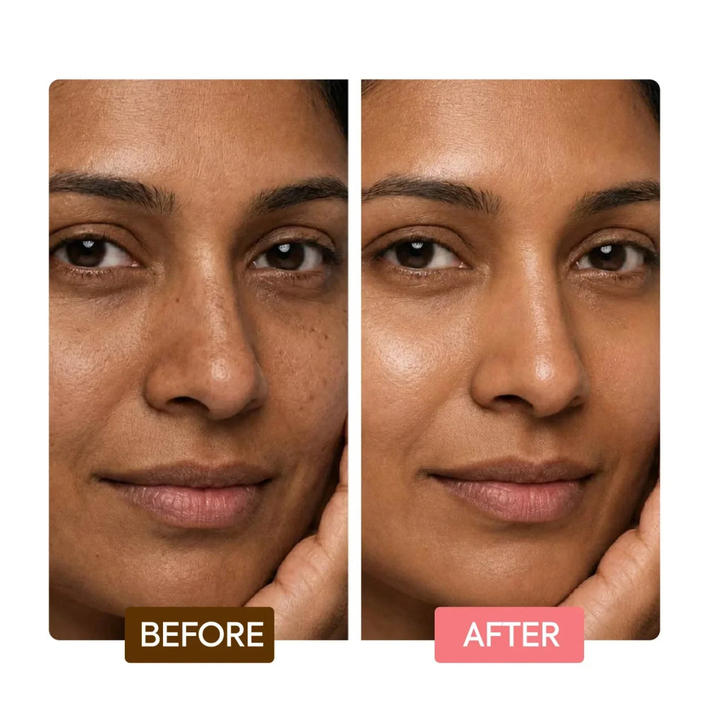 Makari glycolic & rice water toner 250ml