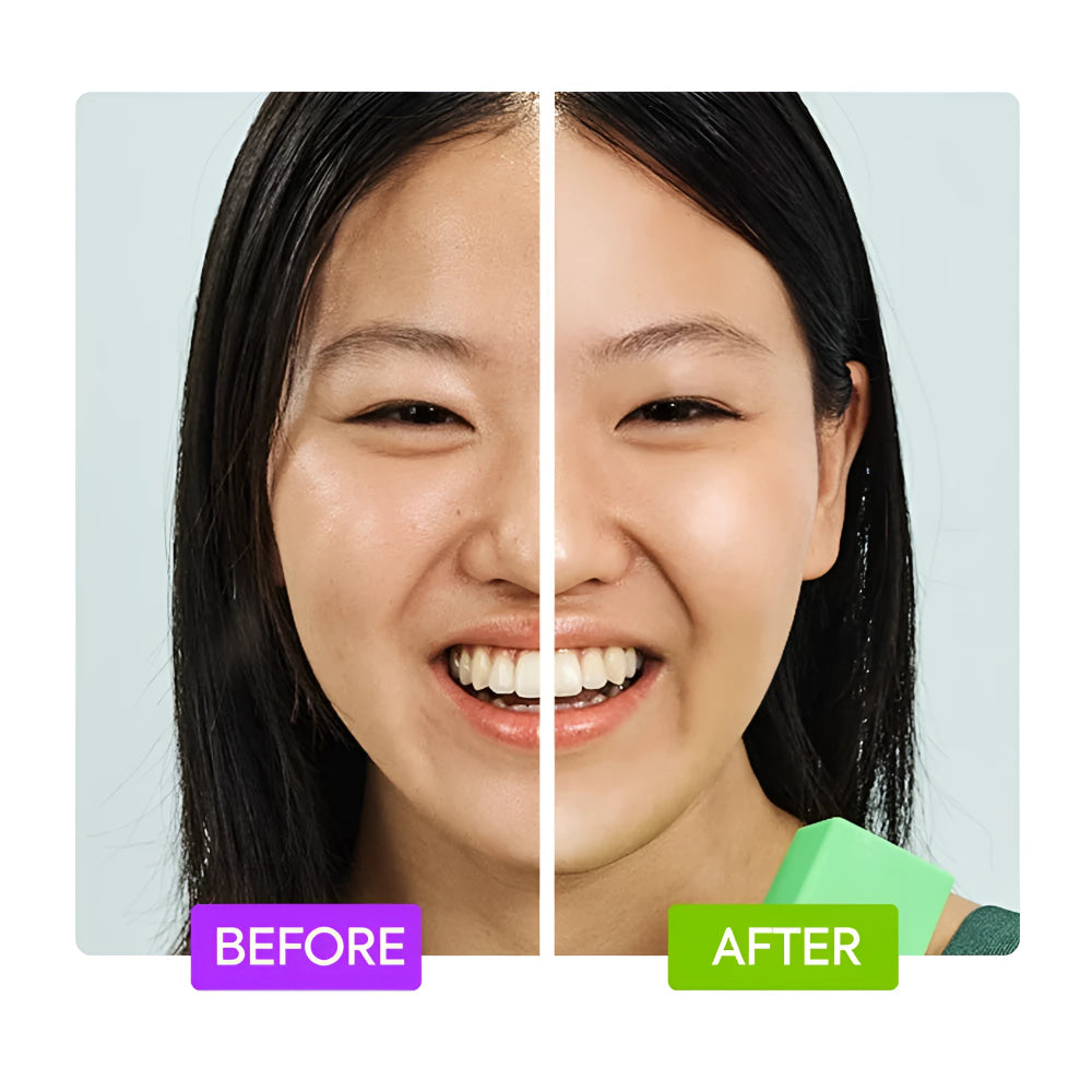 Hyaluronic acid booster serum to deeply hydrate skin