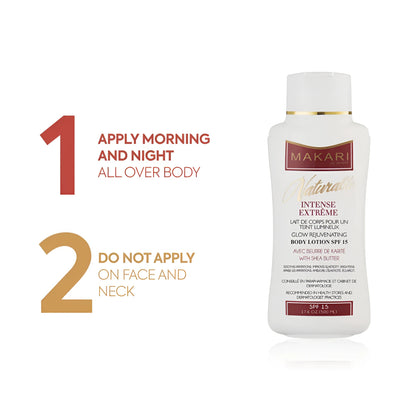 Shea buttery-rich nourishment fades stretch marks