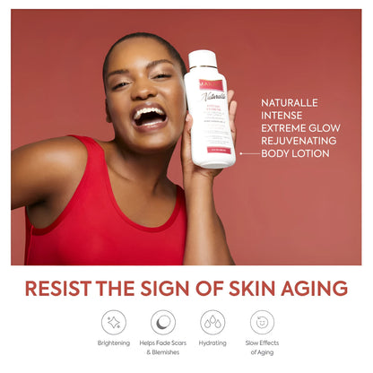 Makari naturalle intense extreme gift set