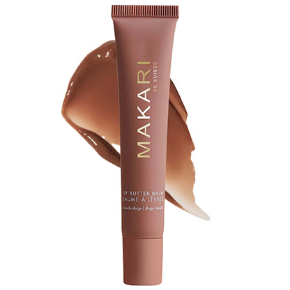 Makari Nourishing Lip Butter Balm Black