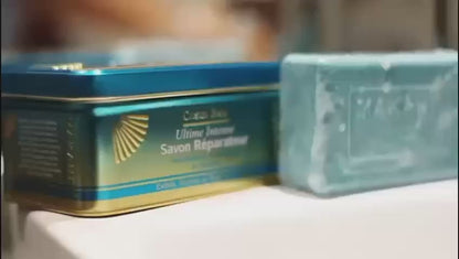 Blue Crystal Vitality Face Moisturizer