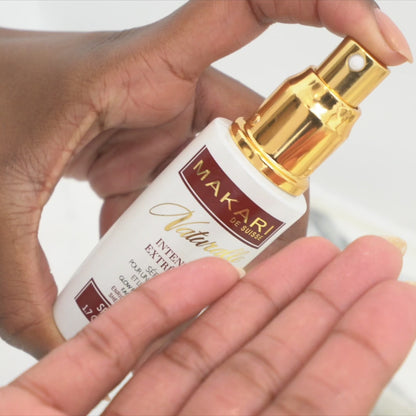 Intense Extreme Toning Serum SPF 15