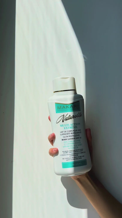 Naturalle Multi-Action Extreme 3 Set