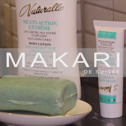 Multi-Action Extreme Toning Serum SPF 15