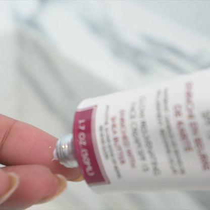 Intense Extreme Toning Face Creme SPF 15