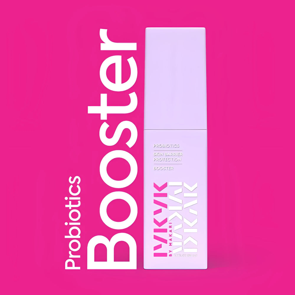 Makari probiotics booster