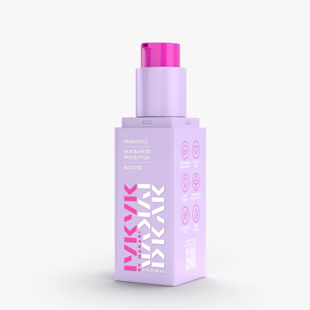 Makari probiotics booster
