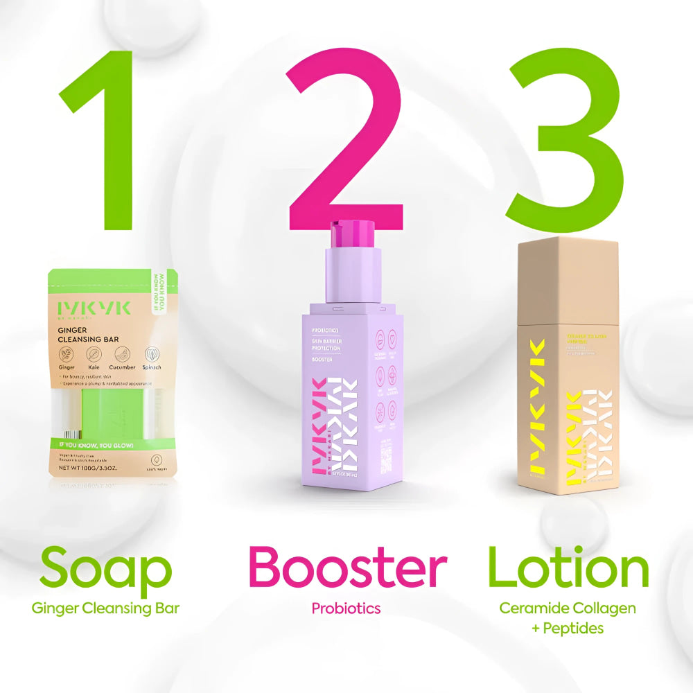 Makari probiotics booster