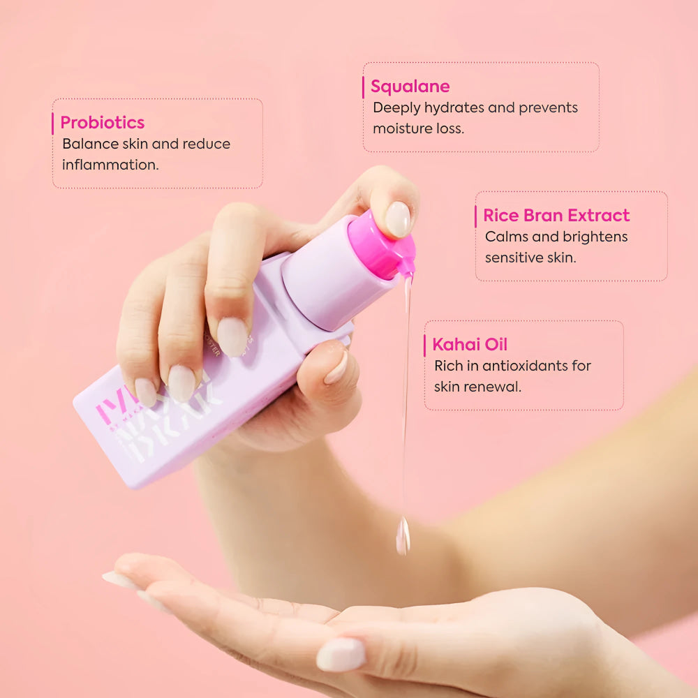Makari probiotics booster