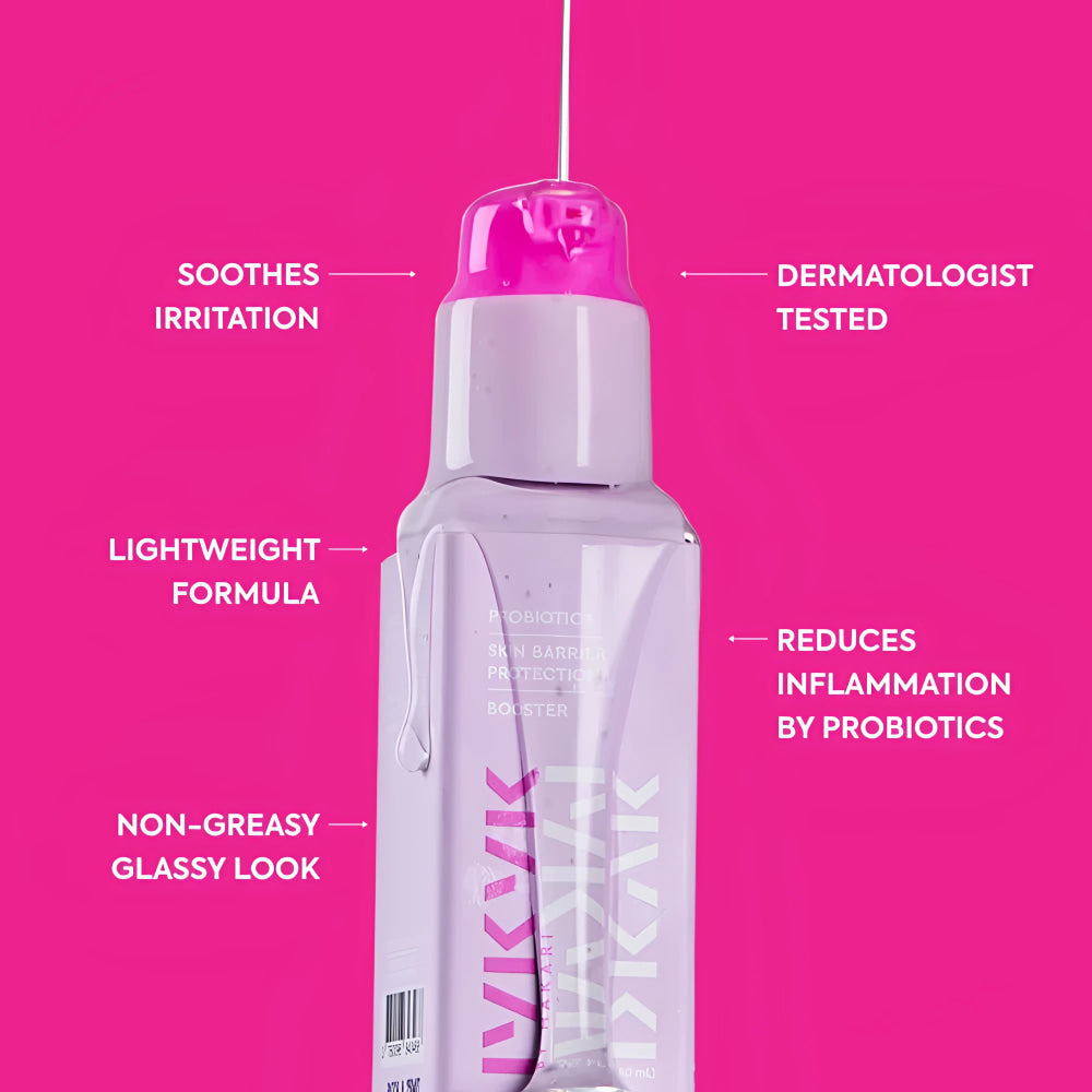 Makari probiotics booster