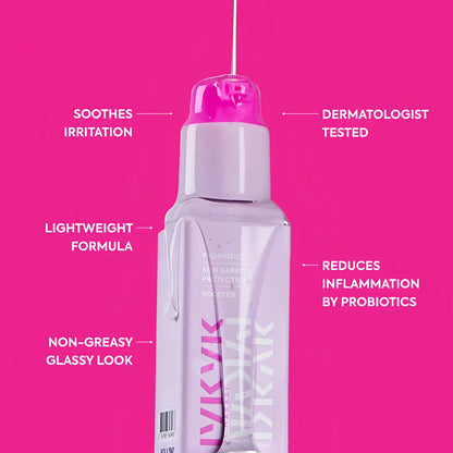 Makari probiotics booster