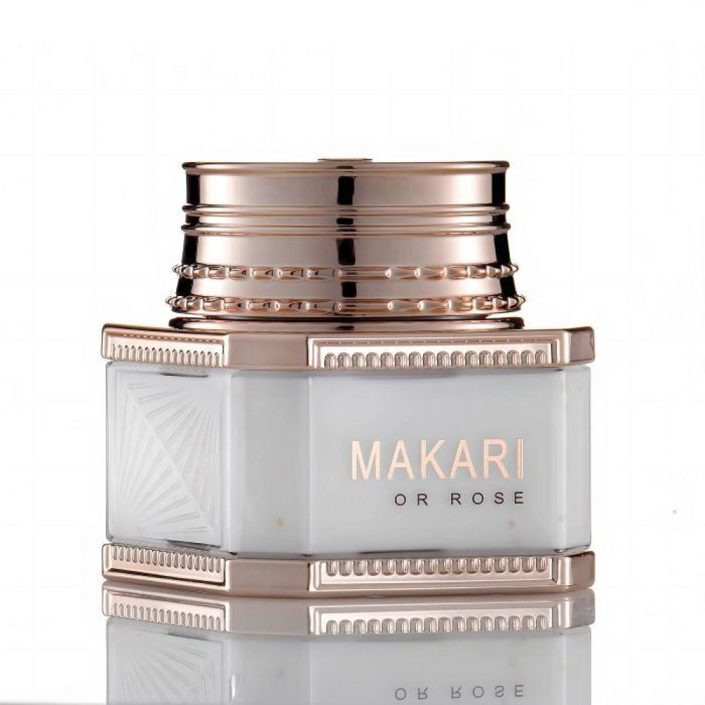 Makari 24k Gold Replenishing Night Face Cream