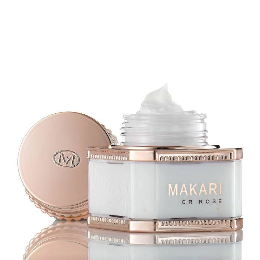 Makari 24k Gold Replenishing Night Face Cream