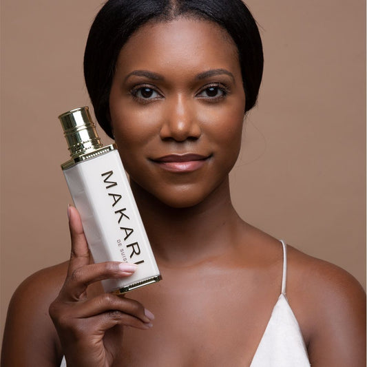 Radiant Body Beautifying Milk