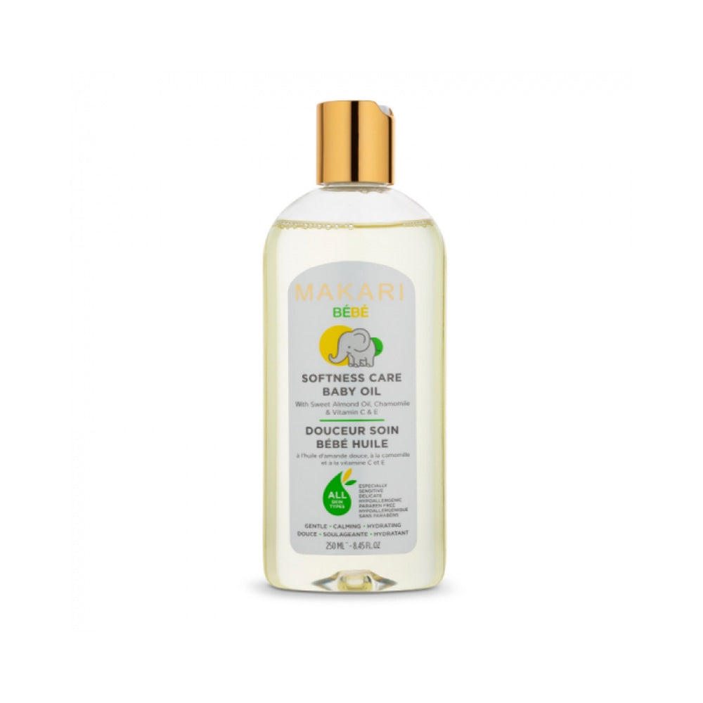 Makari Bebe Oil