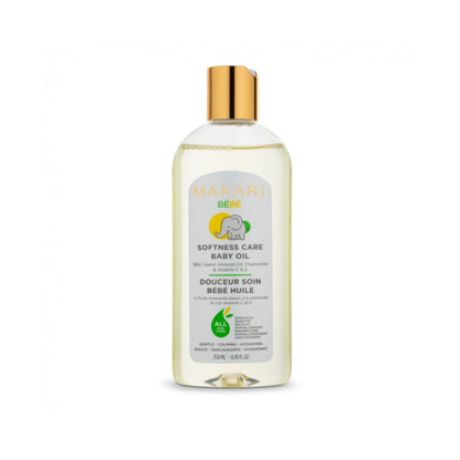 Makari Bebe Oil