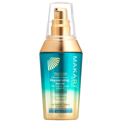 Makari Blue Crystal Regenerating Serum