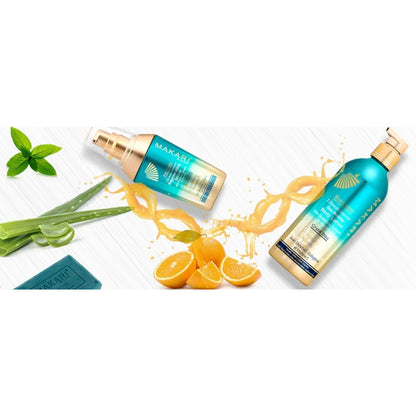 Makari Blue Crystal Regenerating Serum