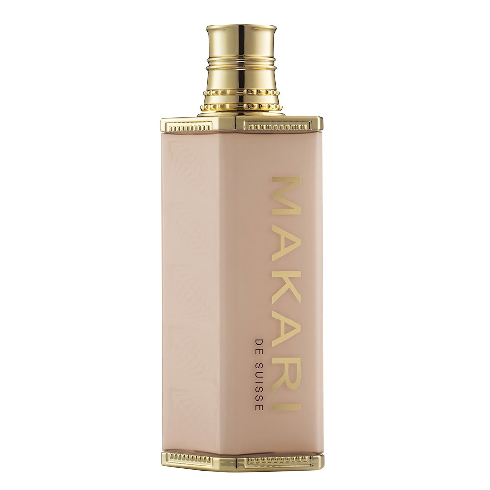 Makari Body Beauty Milk Premium plus
