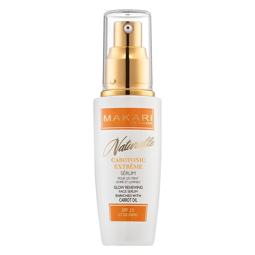 Makari Carotonic Extreme Toning Serum Spf 15