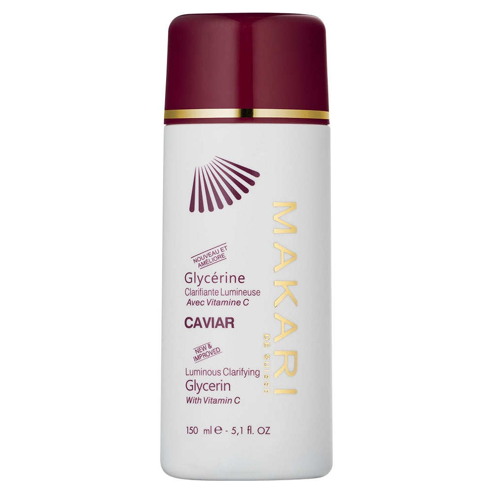 Makari Caviar Clarifying Glycerin