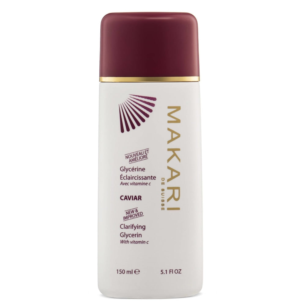 Makari Caviar Clarifying Glycerin