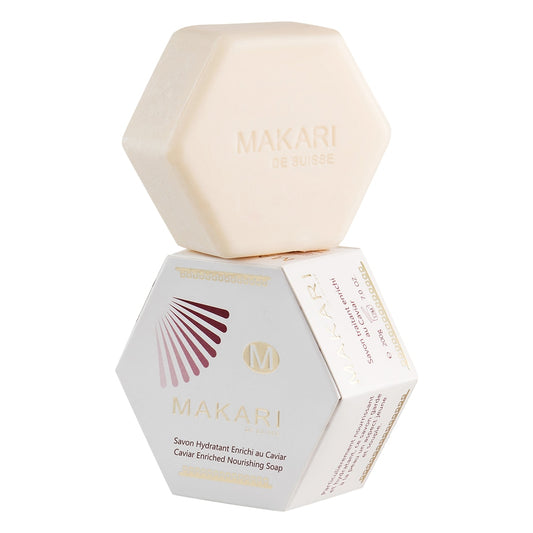 Makari Caviar Enriched Soap
