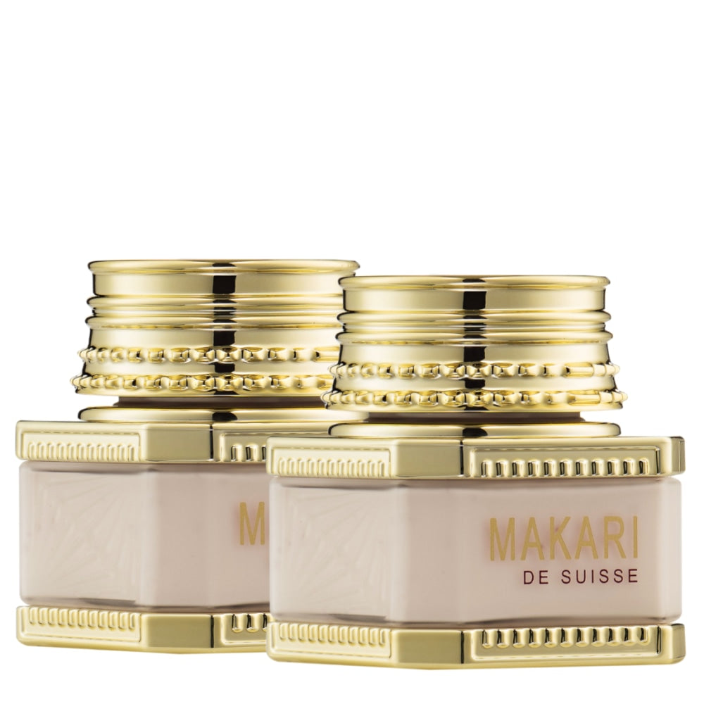 Makari Caviar Hydrating Face Cream Duo