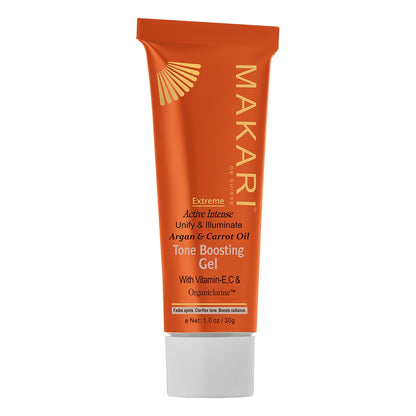 Makari Clear Skin Boosting Kit