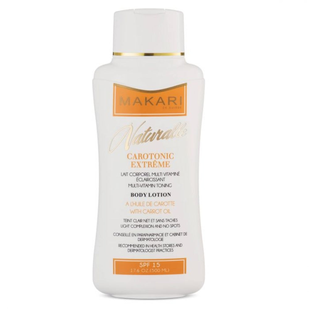 Makari Clear Skin Tone Advanced Lightening Kit