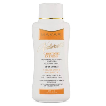 Makari Clear Skin Tone Advanced Lightening Kit