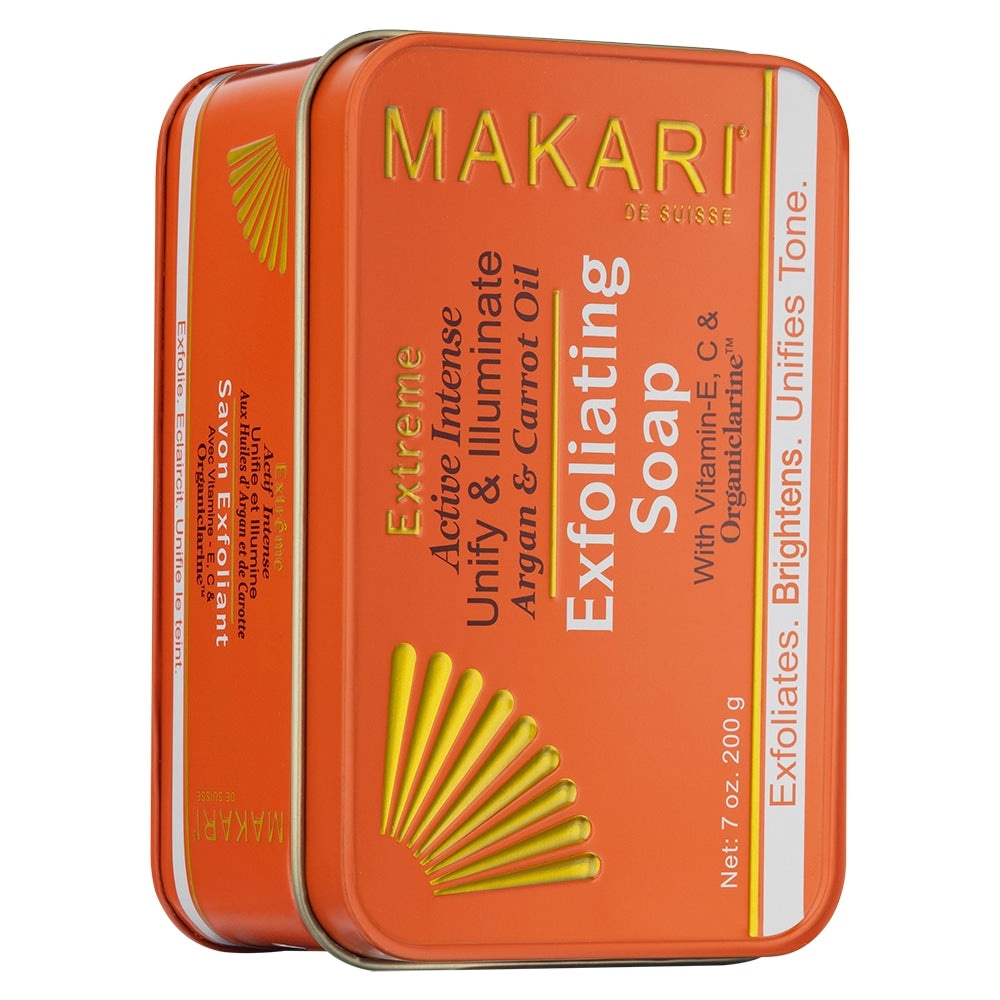 Makari Clear Skin Tone Advanced Lightening Kit