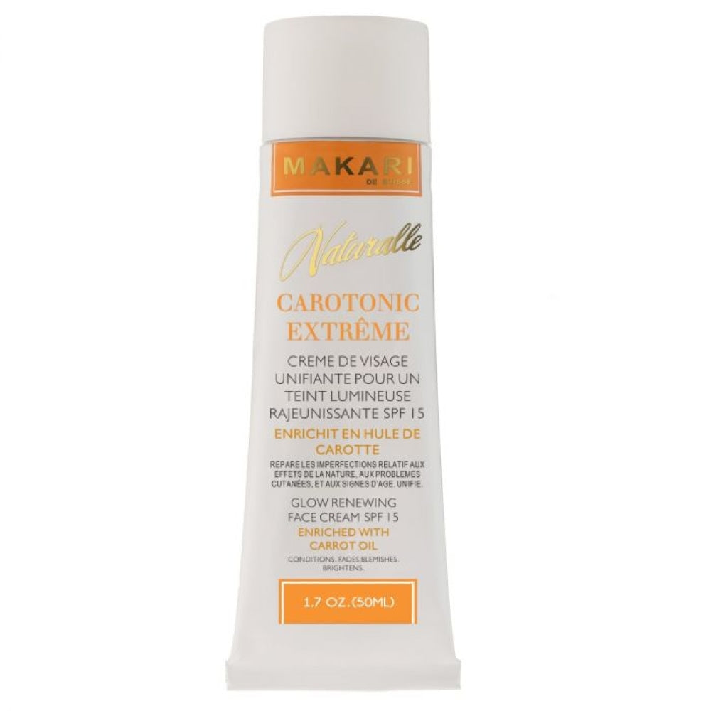 Makari Clear Skin Tone Advanced Lightening Kit