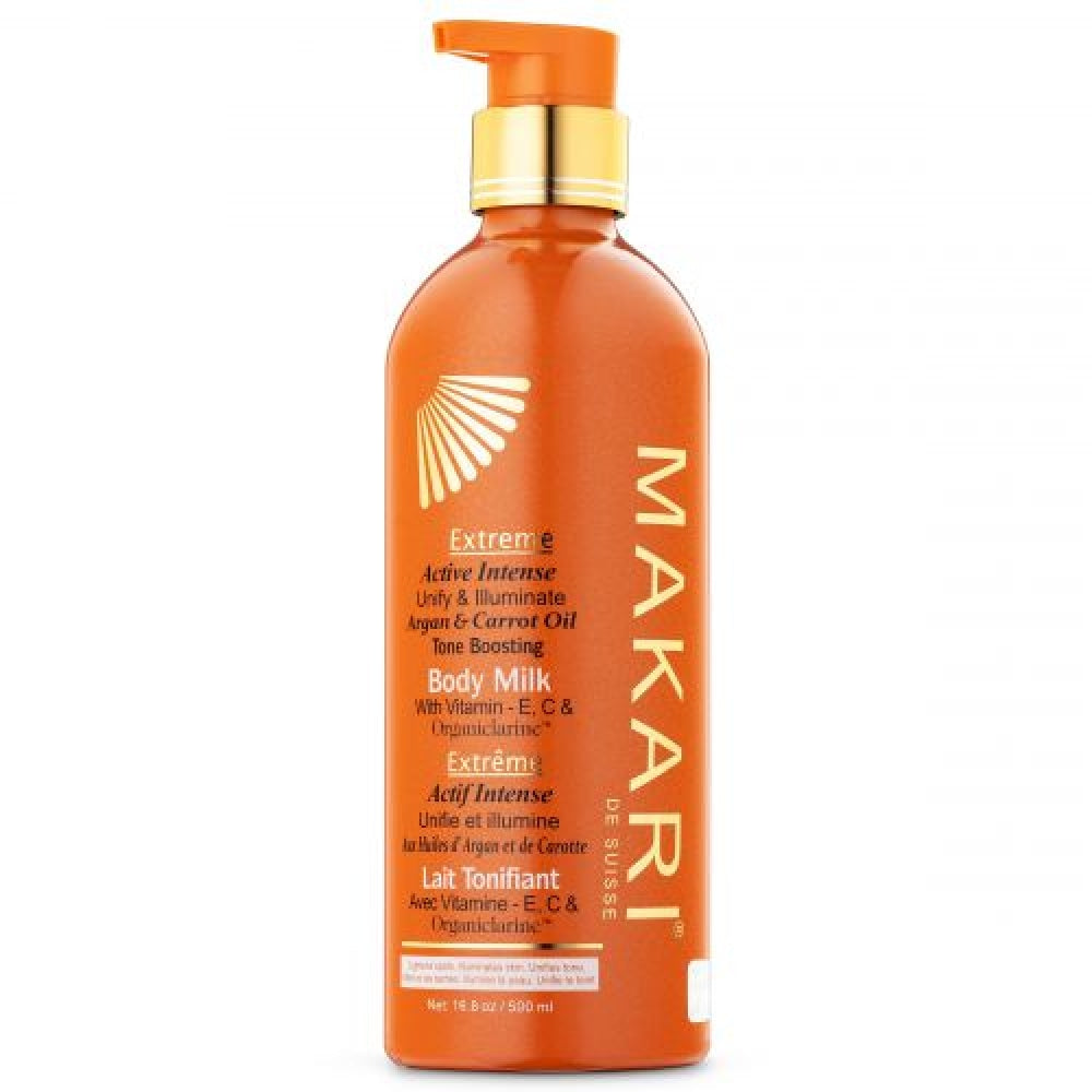 Makari Clear Skin Tone Advanced Lightening Kit
