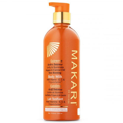 Makari Clear Skin Tone Advanced Lightening Kit
