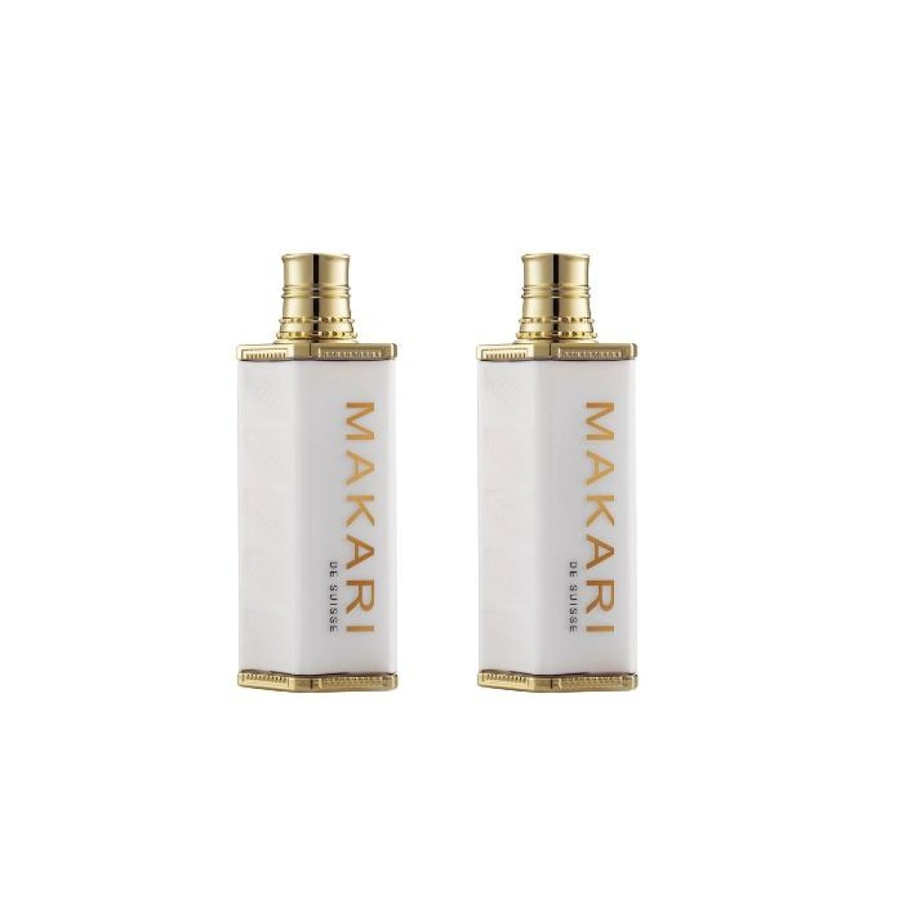 Deep Cleansing Face Lotion Duo