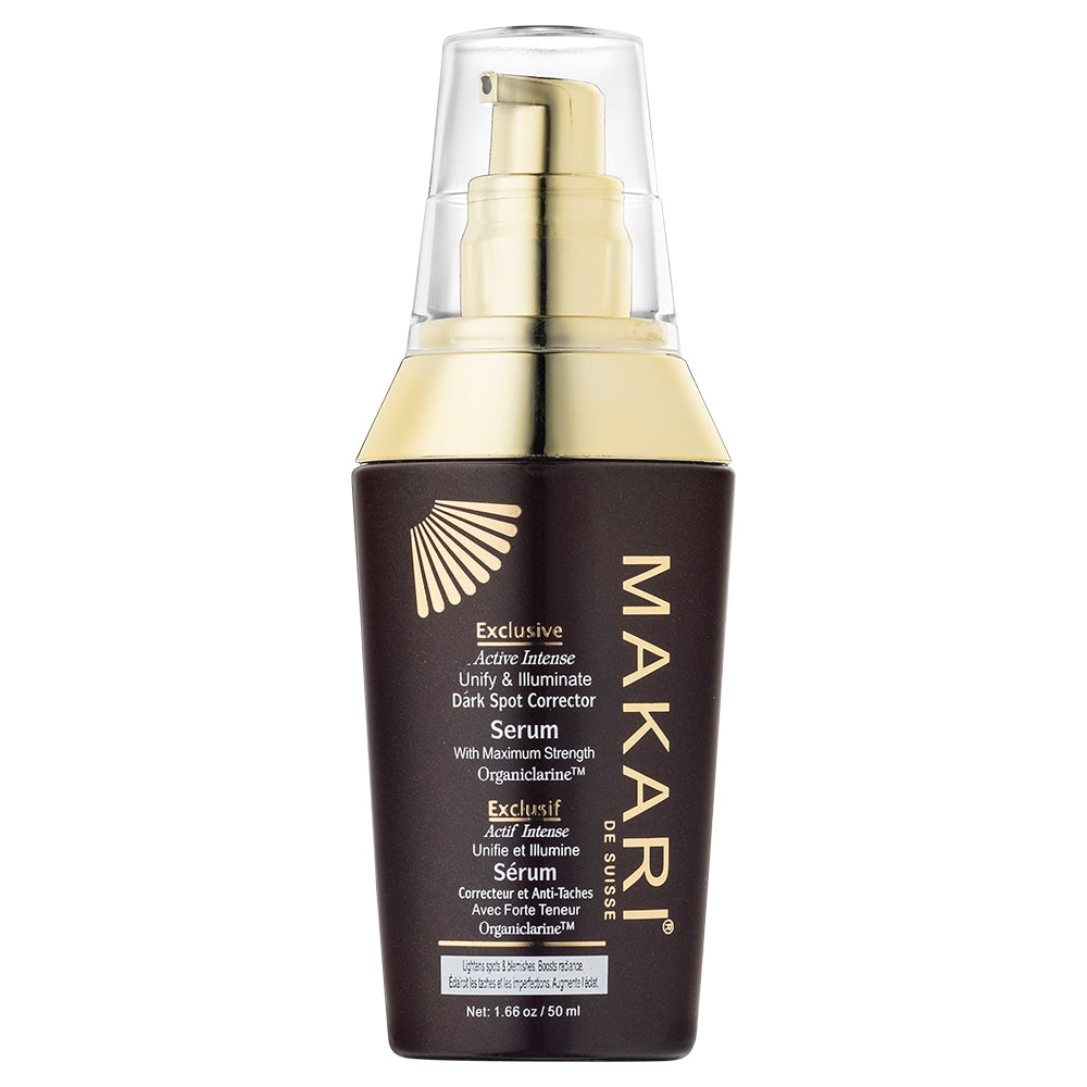 Makari Exclusive Dark Spot Corrector Serum