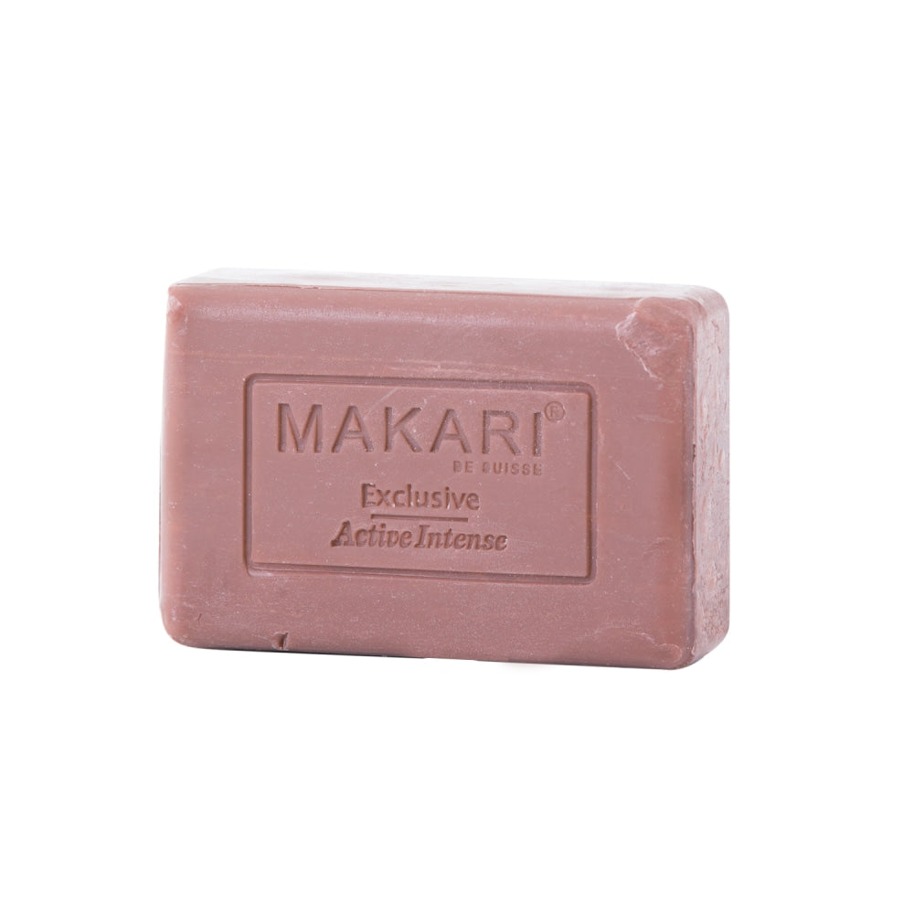 Makari Exclusive Exfoliating Soap