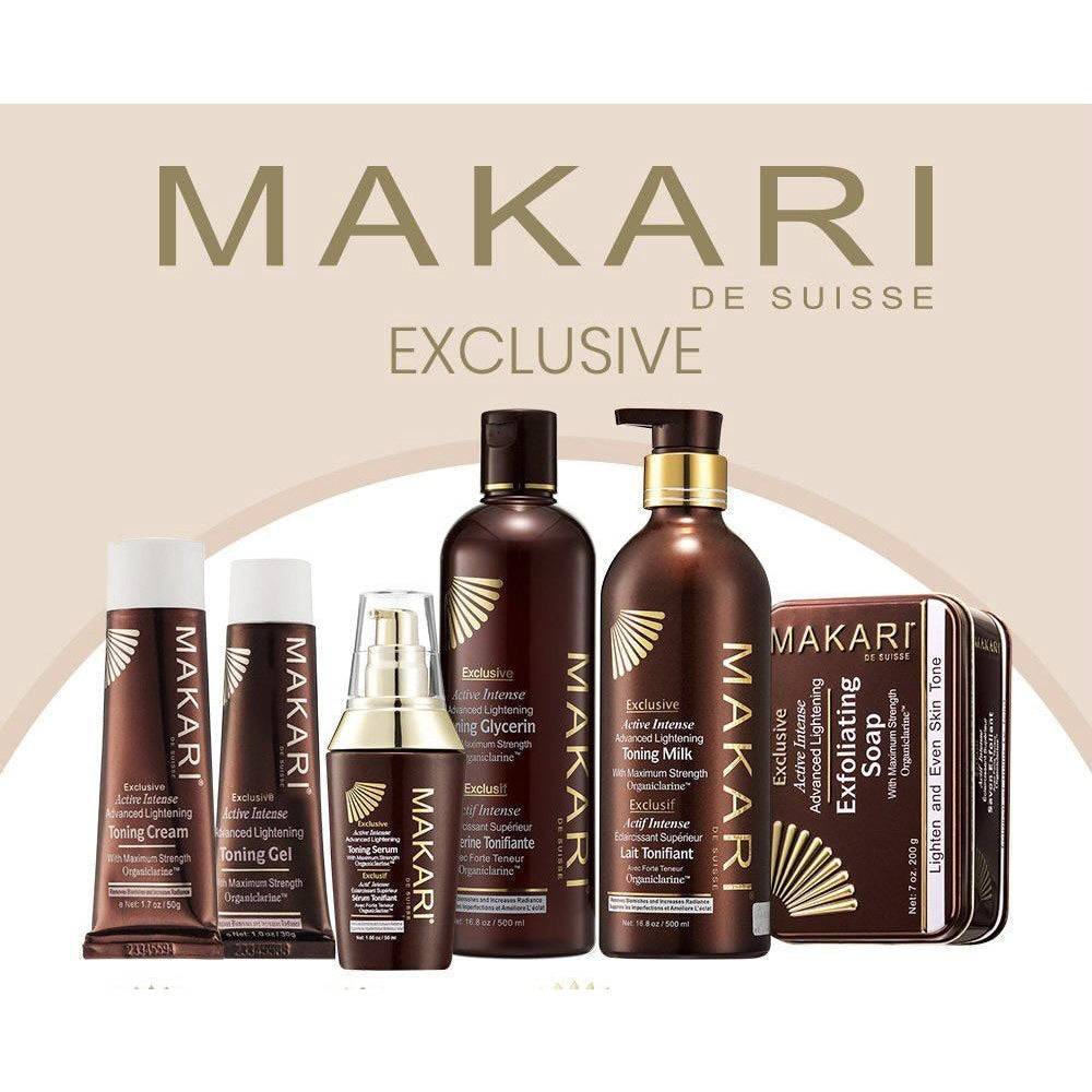 Exclusive Toning 6 Gift Set