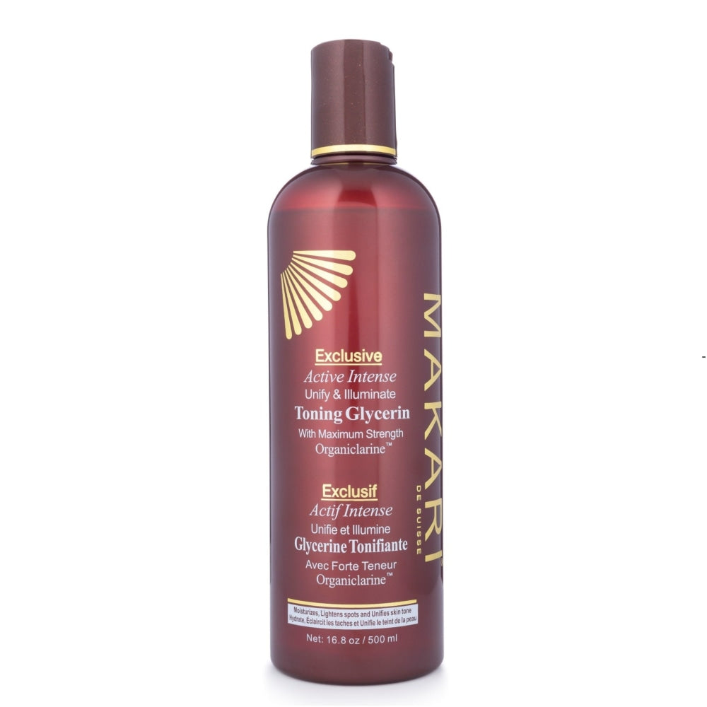 Makari Exclusive Toning Glycerin