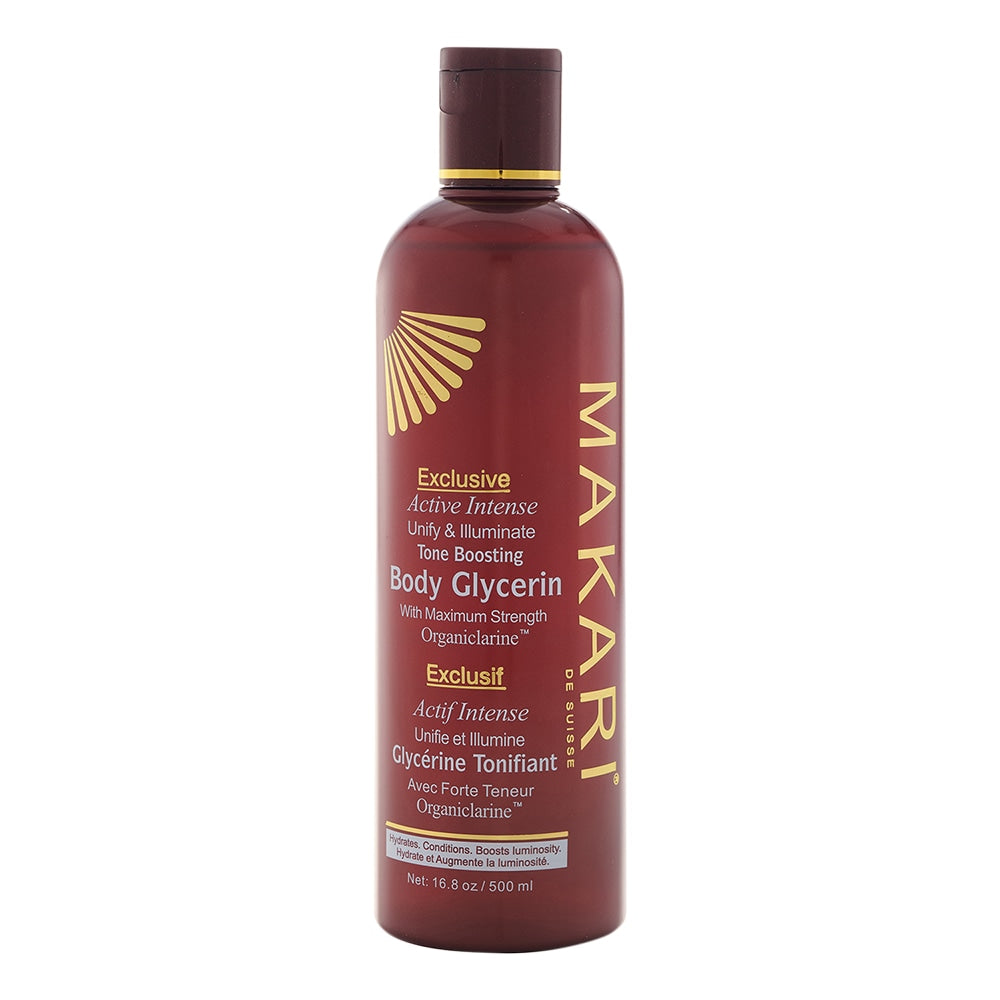 Makari Exclusive Toning Glycerin