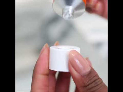 Extreme Argan & Carrot tone boosting Gel
