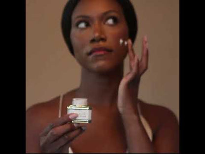 Caviar Face Cream