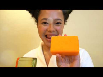 Extreme Active Intense Exfoliating Soap Trio