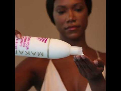 Hand & Body Lotion