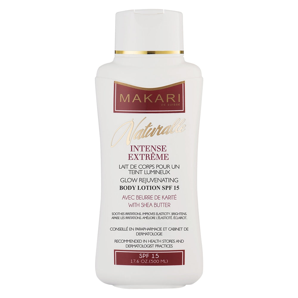 Makari Intense Extreme Body Lotion Spf 15