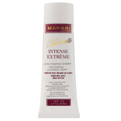Makari Intense Extreme Toning Face Creme Spf 15