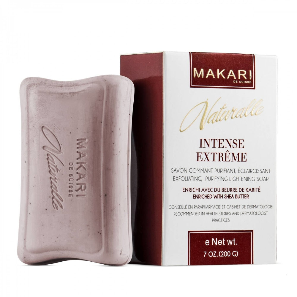 Makari Intense Extreme Toning Soap